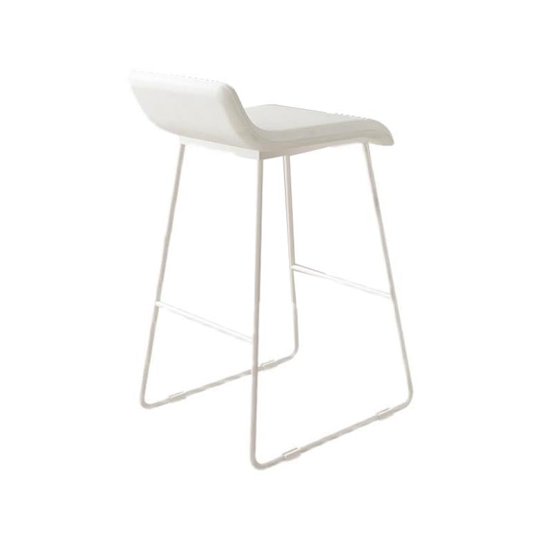 Ensemble de Table de Bar moderne 1/2 pièces, Table de comptoir en bois de pin avec tabourets hauts pour salle à manger