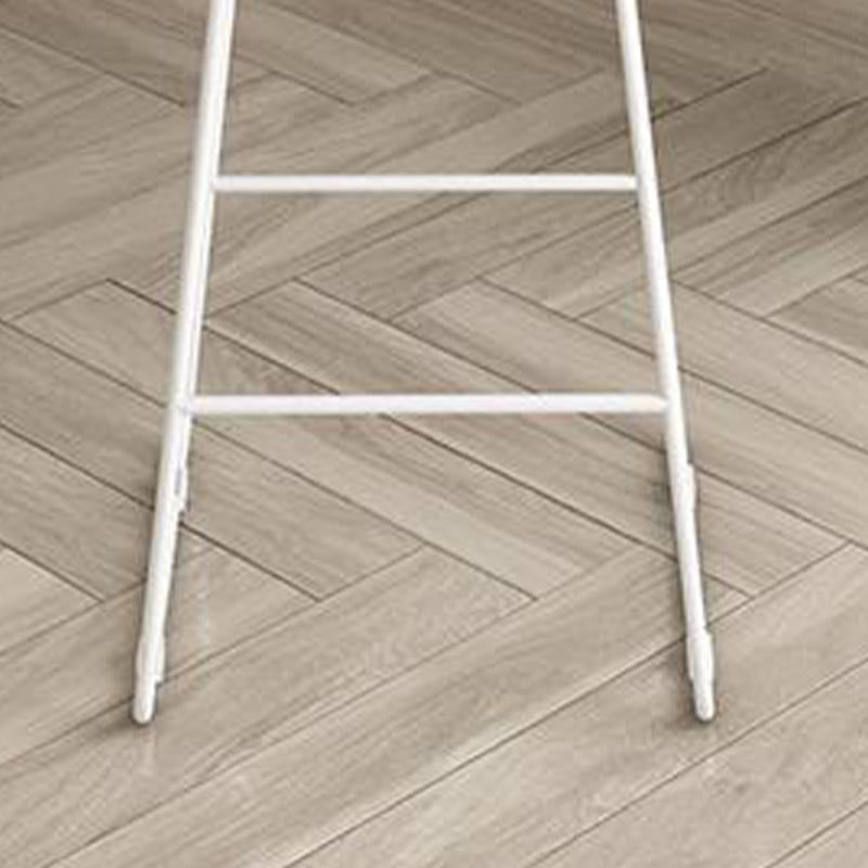 Ensemble de Table de Bar moderne 1/2 pièces, Table de comptoir en bois de pin avec tabourets hauts pour salle à manger