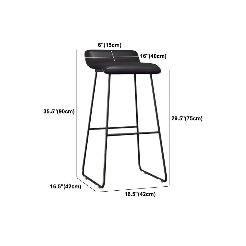 Ensemble de Table de Bar moderne 1/2 pièces, Table de comptoir en bois de pin avec tabourets hauts pour salle à manger
