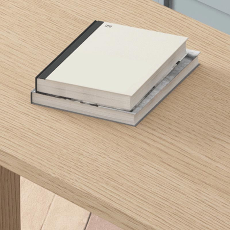 Modern Bar Table Set 1/3 Pieces Pine Wood Counter Table with High Stools for Balcony Clearhalo 'Bar Furniture' 'furn' 'furn_home_bar_bar_sets' 'Furniture' 'Home Bars & Bar Sets' 'home_bar_bar_sets' 'Kitchen & Dining Furniture' 6105305