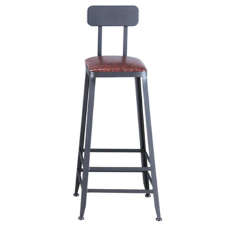 Ensemble de Table de Bar industrielle 1/3/5 pièces, Table de comptoir ronde en bois de pin avec tabourets pour Bar