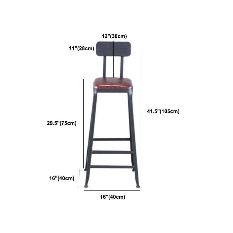 Ensemble de Table de Bar industrielle 1/3/5 pièces, Table de comptoir ronde en bois de pin avec tabourets pour Bar