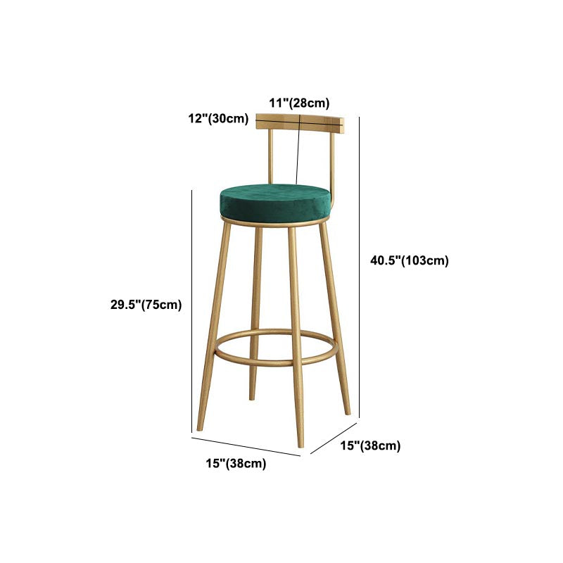 Modern 1/3 Pieces Bar Table Set Stone Counter Table with High Stools for Milk Tea Shop Clearhalo 'Bar Furniture' 'furn' 'furn_home_bar_bar_sets' 'Furniture' 'Home Bars & Bar Sets' 'home_bar_bar_sets' 'Kitchen & Dining Furniture' 6105497