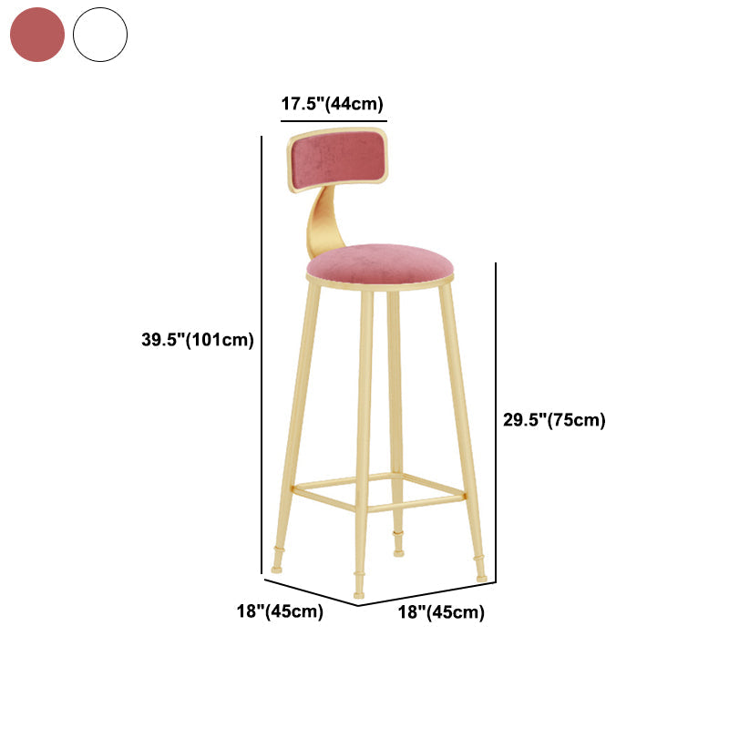 Glam Style Rectangle Bar Table 1/2/7 Pieces Faux Marble Counter Table Clearhalo 'Bar Furniture' 'furn' 'furn_home_bar_bar_sets' 'Furniture' 'Home Bars & Bar Sets' 'home_bar_bar_sets' 'Kitchen & Dining Furniture' 6105569