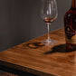 Ensemble de Table de Bar de Style industriel, 1/3 pièces, ensemble de Table de Bar en bois massif