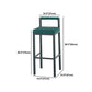 Industrial Rectangle Bar Set 1/3/5 Pieces Pine Wood Top Pub Table Set for Small Places Clearhalo 'Bar Furniture' 'furn' 'furn_home_bar_bar_sets' 'Furniture' 'Home Bars & Bar Sets' 'home_bar_bar_sets' 'Kitchen & Dining Furniture' 6105638