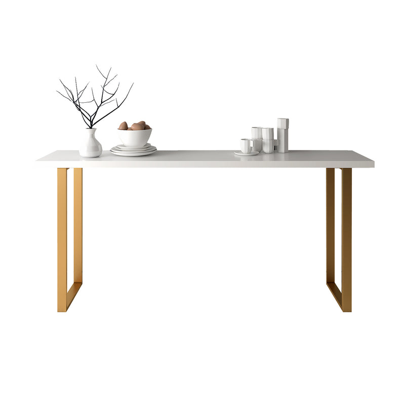 Solid Wood Bar Table Set Glam Rectangle 1/3/4/5 Pieces Counter Table Clearhalo 'Bar Furniture' 'furn' 'furn_home_bar_bar_sets' 'Furniture' 'Home Bars & Bar Sets' 'home_bar_bar_sets' 'Kitchen & Dining Furniture' 6105718