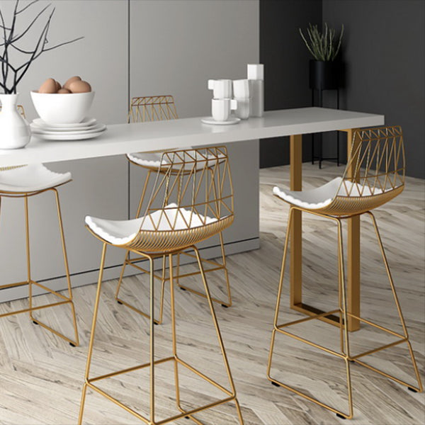 Solid Wood Bar Table Set Glam Rectangle 1/3/4/5 Pieces Counter Table Clearhalo 'Bar Furniture' 'furn' 'furn_home_bar_bar_sets' 'Furniture' 'Home Bars & Bar Sets' 'home_bar_bar_sets' 'Kitchen & Dining Furniture' 6105719