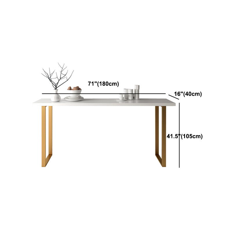 Solid Wood Bar Table Set Glam Rectangle 1/3/4/5 Pieces Counter Table Clearhalo 'Bar Furniture' 'furn' 'furn_home_bar_bar_sets' 'Furniture' 'Home Bars & Bar Sets' 'home_bar_bar_sets' 'Kitchen & Dining Furniture' 6105725