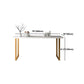 Solid Wood Bar Table Set Glam Rectangle 1/3/4/5 Pieces Counter Table Clearhalo 'Bar Furniture' 'furn' 'furn_home_bar_bar_sets' 'Furniture' 'Home Bars & Bar Sets' 'home_bar_bar_sets' 'Kitchen & Dining Furniture' 6105726