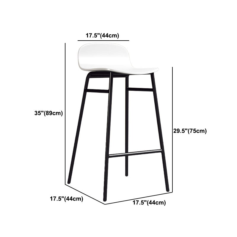 Modern Solid Wood Pub Table Set 1/3/4 Pieces Bar Table with Metal Stools Clearhalo 'Bar Furniture' 'furn' 'furn_home_bar_bar_sets' 'Furniture' 'Home Bars & Bar Sets' 'home_bar_bar_sets' 'Kitchen & Dining Furniture' 6105743