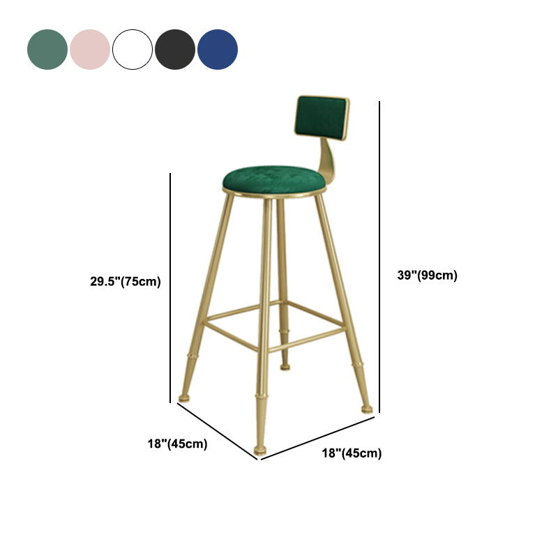 1/3/5 Pieces Bar Table Set Glam Rectangular Table and Stool Set Clearhalo 'Bar Furniture' 'furn' 'furn_home_bar_bar_sets' 'Furniture' 'Home Bars & Bar Sets' 'home_bar_bar_sets' 'Kitchen & Dining Furniture' 6105774