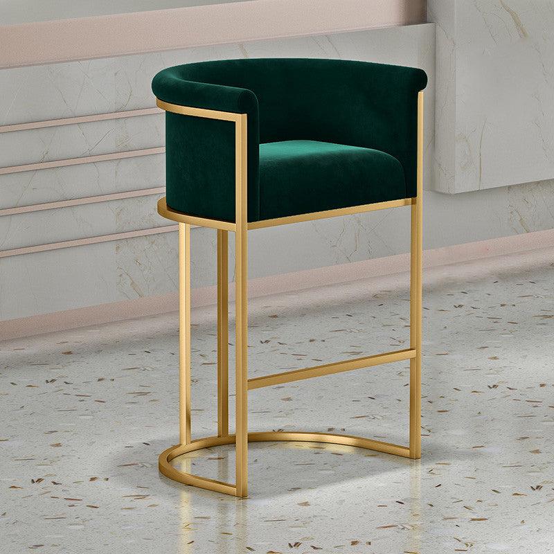 Modern Faux Marble Top Pub Table Set 1/3/5 Pieces White Bar Set with Upholstered Stools Clearhalo 'Bar Furniture' 'furn' 'furn_home_bar_bar_sets' 'Furniture' 'Home Bars & Bar Sets' 'home_bar_bar_sets' 'Kitchen & Dining Furniture' 6105814