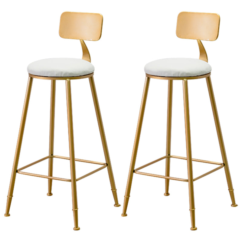 Contemporary Bar Pub Table Set 1/2/3 Pieces Table and Stool Set