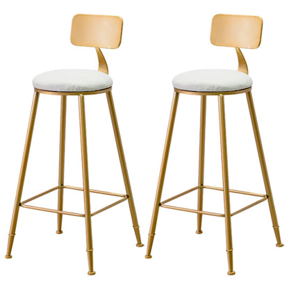 Contemporary Bar Pub Table Set 1/2/3 Pieces Table and Stool Set