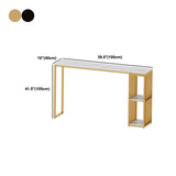 1/2/3 Pieces Bar Table and Stools Industrial Bar Pub Table Set