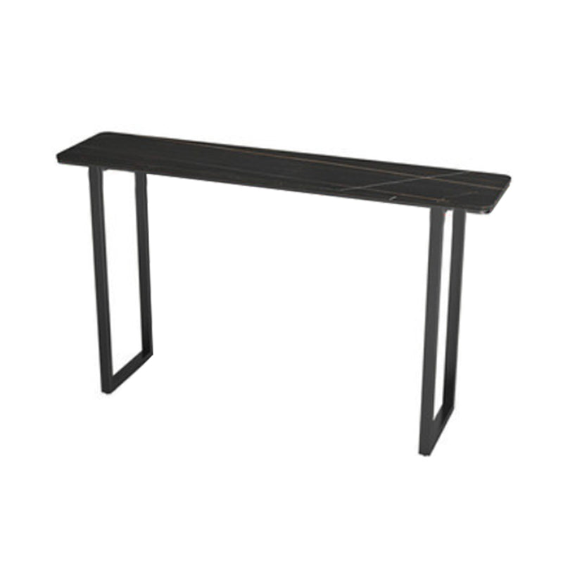 1/2/3/5 Pieces Bar Table and Stools Industrial Bar Pub Table Set Clearhalo 'Bar Furniture' 'furn' 'furn_home_bar_bar_sets' 'Furniture' 'Home Bars & Bar Sets' 'home_bar_bar_sets' 'Kitchen & Dining Furniture' 6106033