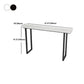 1/2/3/5 Pieces Bar Table and Stools Industrial Bar Pub Table Set Clearhalo 'Bar Furniture' 'furn' 'furn_home_bar_bar_sets' 'Furniture' 'Home Bars & Bar Sets' 'home_bar_bar_sets' 'Kitchen & Dining Furniture' 6106047