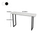 1/2/3/5 Pieces Bar Table and Stools Industrial Bar Pub Table Set Clearhalo 'Bar Furniture' 'furn' 'furn_home_bar_bar_sets' 'Furniture' 'Home Bars & Bar Sets' 'home_bar_bar_sets' 'Kitchen & Dining Furniture' 6106049