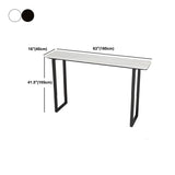 1/2/3/5 Pieces Bar Table and Stools Industrial Bar Pub Table Set
