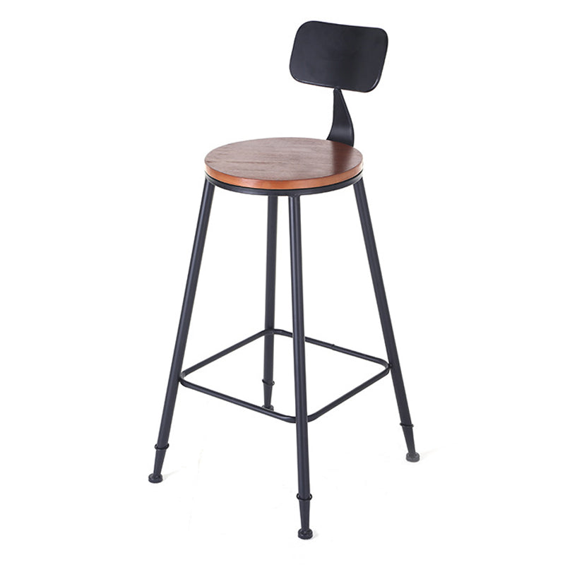 1/5/7/9 stuks industriële rechthoekige pubtafel set houten aanrechttafel met hoge ontlasting