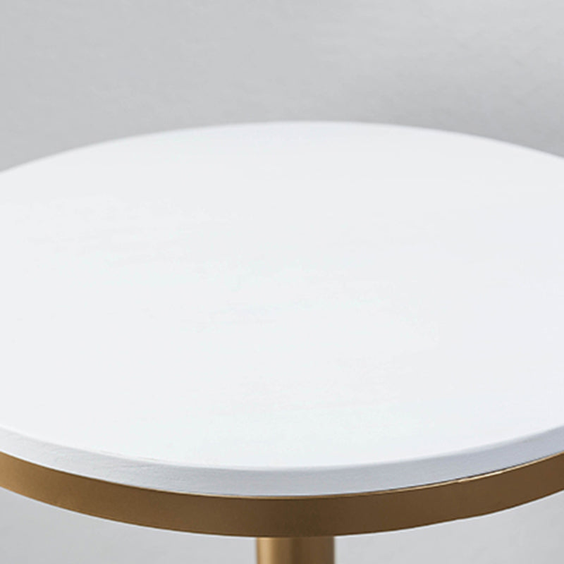 Glam Bar Pub Table Set 1/3/5 Pieces Bar Table and Stools for Dining Room Clearhalo 'Bar Furniture' 'furn' 'furn_home_bar_bar_sets' 'Furniture' 'Home Bars & Bar Sets' 'home_bar_bar_sets' 'Kitchen & Dining Furniture' 6106089