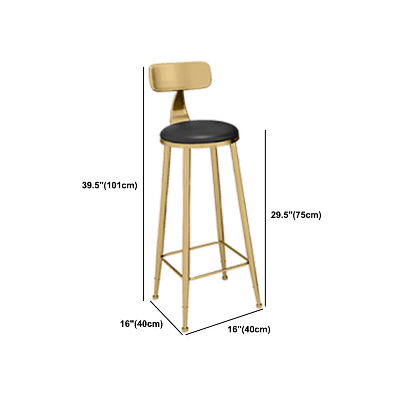 Glam Bar Pub Table Set 1/3/5 Pieces Bar Table and Stools for Dining Room Clearhalo 'Bar Furniture' 'furn' 'furn_home_bar_bar_sets' 'Furniture' 'Home Bars & Bar Sets' 'home_bar_bar_sets' 'Kitchen & Dining Furniture' 6106096