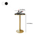 Glam Bar Pub Table Set 1/3/5 Pieces Bar Table and Stools for Dining Room Clearhalo 'Bar Furniture' 'furn' 'furn_home_bar_bar_sets' 'Furniture' 'Home Bars & Bar Sets' 'home_bar_bar_sets' 'Kitchen & Dining Furniture' 6106098