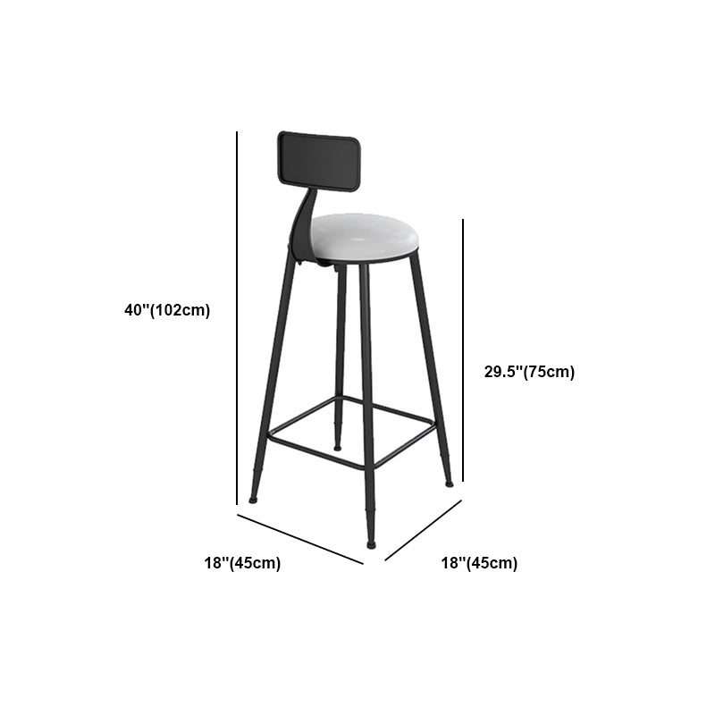 Glam Style Fixed Bar Table 1/2/3 Pieces Faux Marble Rectangle Counter Table Clearhalo 'Bar Furniture' 'furn' 'furn_home_bar_bar_sets' 'Furniture' 'Home Bars & Bar Sets' 'home_bar_bar_sets' 'Kitchen & Dining Furniture' 6106140