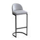 1/2/3 Pieces Pub Dining Set Industrial Rectangular Bar Pub Table Set Clearhalo 'Bar Furniture' 'furn' 'furn_home_bar_bar_sets' 'Furniture' 'Home Bars & Bar Sets' 'home_bar_bar_sets' 'Kitchen & Dining Furniture' 6106176