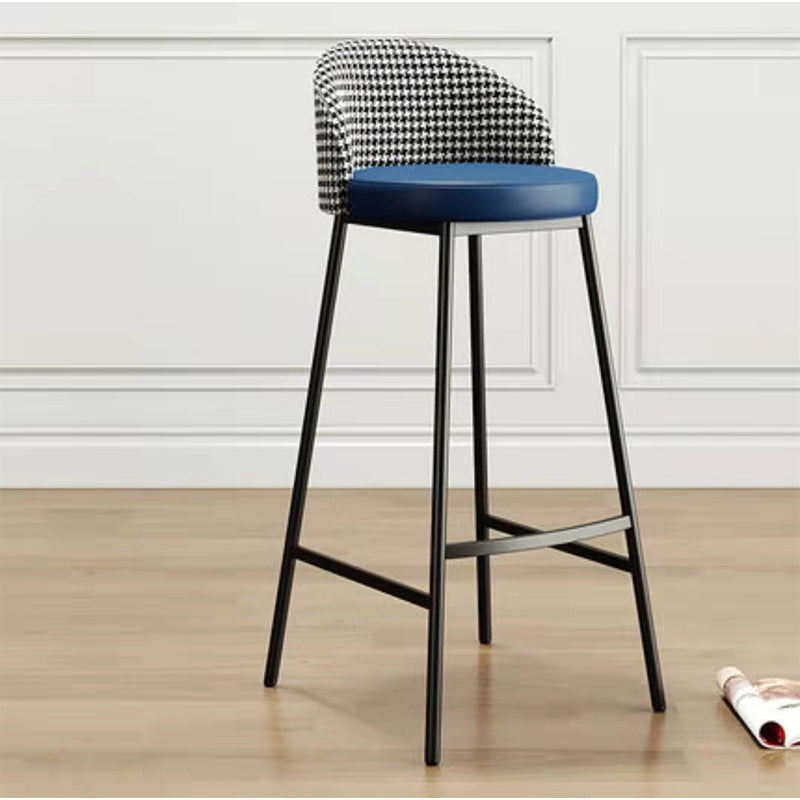 Juego de mesa de pub moderno de forma libre, juego de mesa de bar superior de madera maciza de 1/3/4 piezas