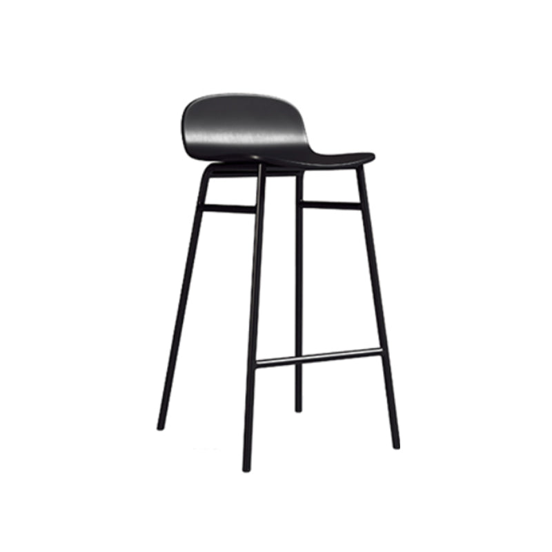 Juego de mesa de pub moderno de forma libre, juego de mesa de bar superior de madera maciza de 1/3/4 piezas