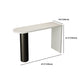 Juego de mesa de pub moderno de forma libre, juego de mesa de bar superior de madera maciza de 1/3/4 piezas