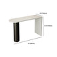 Juego de mesa de pub moderno de forma libre, juego de mesa de bar superior de madera maciza de 1/3/4 piezas