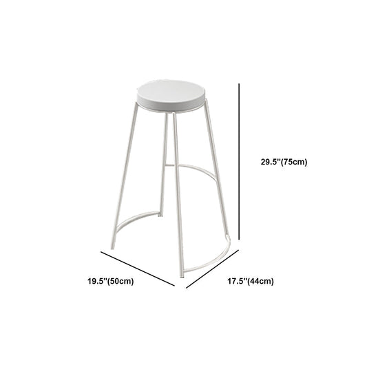 Industriële rechthoekige balk Pubtafel Set 1/2/3 stukken BAIL TABEL EN KOOPSEN