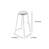 Ensemble de table de pub à barres rectangulaires industrielles 1/2/3 pièces table de bar et tabourets