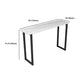 Industrial Bar Table and Stools 1/2/3/5 Pieces Table and Stool Set Clearhalo 'Bar Furniture' 'furn' 'furn_home_bar_bar_sets' 'Furniture' 'Home Bars & Bar Sets' 'home_bar_bar_sets' 'Kitchen & Dining Furniture' 6106389