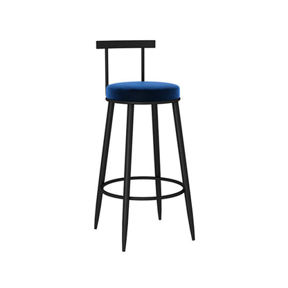 Juego de mesa de bar natural, mesa de mostrador rectangular de madera maciza de 1/3 piezas