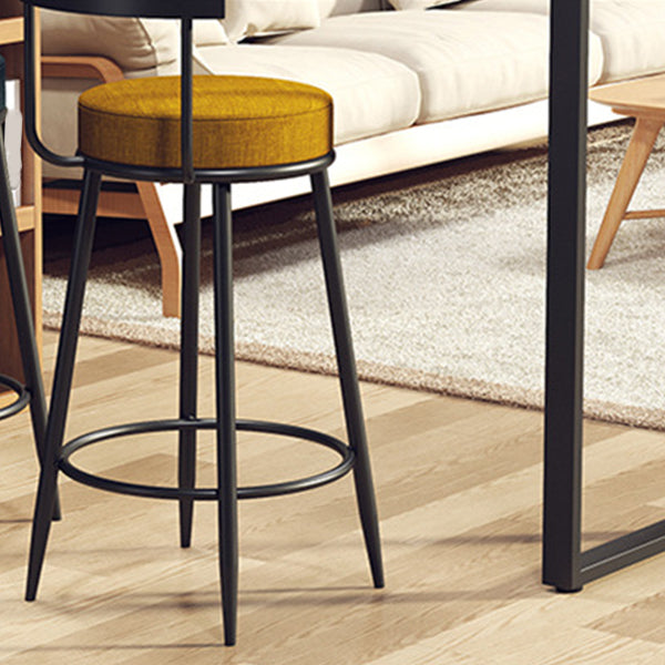 Juego de mesa de bar natural, mesa de mostrador rectangular de madera maciza de 1/3 piezas