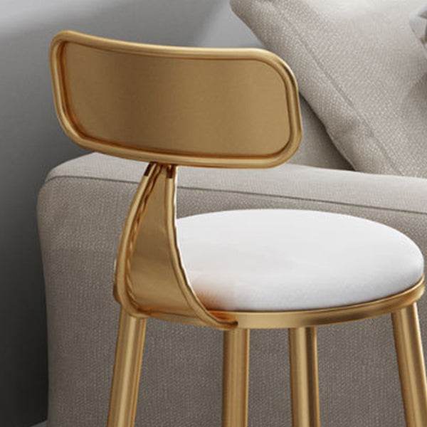 Glam Table and Stool 1/2/3 Pieces Pub Table Set for Dining Room Clearhalo 'Bar Furniture' 'furn' 'furn_home_bar_bar_sets' 'Furniture' 'Home Bars & Bar Sets' 'home_bar_bar_sets' 'Kitchen & Dining Furniture' 6106446