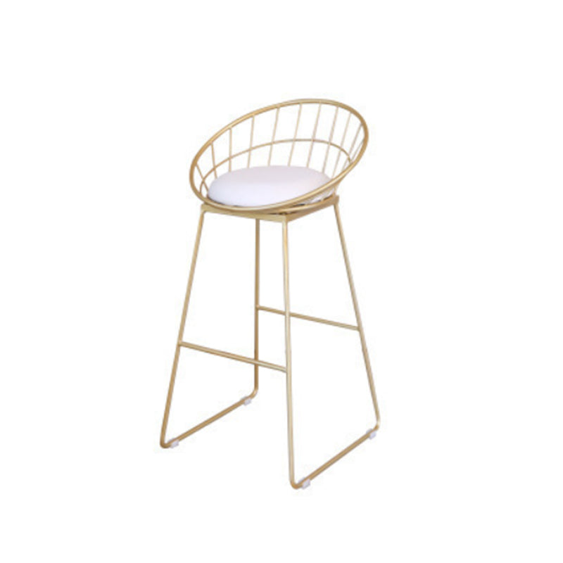 Glam Table and Stool 1/2/3 Pieces Pub Table Set for Dining Room Clearhalo 'Bar Furniture' 'furn' 'furn_home_bar_bar_sets' 'Furniture' 'Home Bars & Bar Sets' 'home_bar_bar_sets' 'Kitchen & Dining Furniture' 6106447
