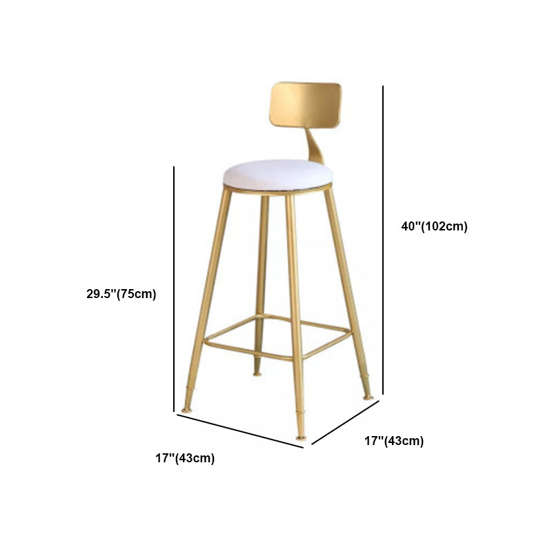 Glam Table and Stool 1/2/3 Pieces Pub Table Set for Dining Room Clearhalo 'Bar Furniture' 'furn' 'furn_home_bar_bar_sets' 'Furniture' 'Home Bars & Bar Sets' 'home_bar_bar_sets' 'Kitchen & Dining Furniture' 6106448