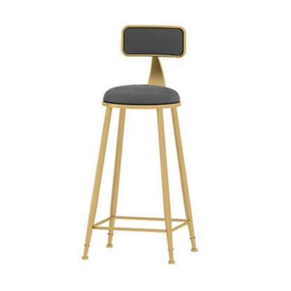 Glam Rectangle Bar Table Set 1/3 Pieces Counter Table for Dining Room
