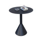 1/3/4 Pieces Industrial Bar Stool and Table Set Metal Bar Table Set