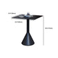 1/3/4 Pieces Industrial Bar Stool and Table Set Metal Bar Table Set