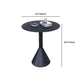 1/3/4 Pieces Industrial Bar Stool and Table Set Metal Bar Table Set
