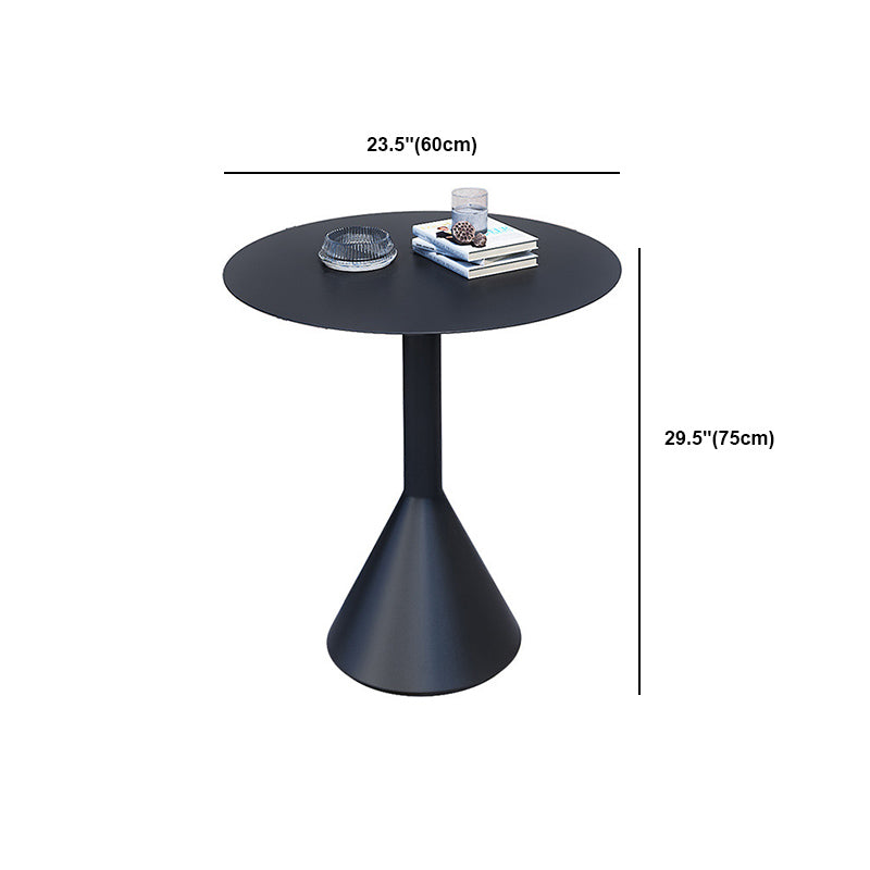 1/3/4 Pieces Industrial Bar Stool and Table Set Metal Bar Table Set