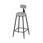 Glam Style ovale bartafel 1/3 stuks stenen aanrechttafel voor binnen