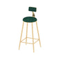 Glam Style ovale bartafel 1/3 stuks stenen aanrechttafel voor binnen
