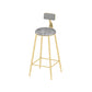 Glam Style ovale bartafel 1/3 stuks stenen aanrechttafel voor binnen